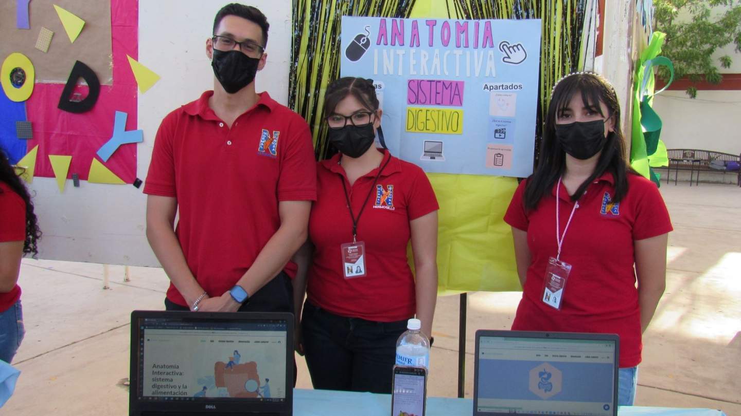 La Bycenes, más de 100 años produciendo arte